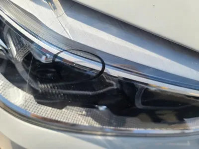 2017 BMW 530 WBAJD3108HG476148 VIN:WBAJD3108HG476148