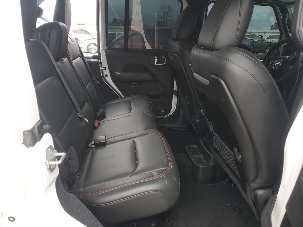 2024 JEEP WRANGLER RUBICON VIN:1C4PJXFG6RW345620