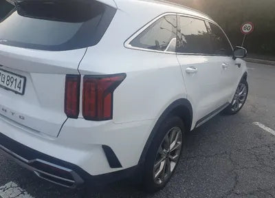 2021 Kia Sorento KNARF81BHMA034257 VIN:KNARF81BHMA034257