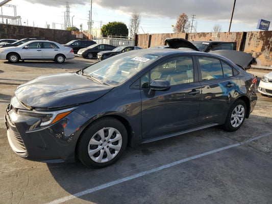 2023 TOYOTA COROLLA LE VIN:JTDBCMFE5P3021705