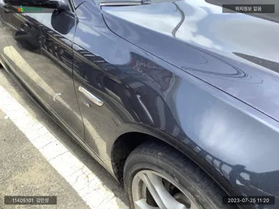 2015 BMW 530 WBA5D3104FGV82286 VIN:WBA5D3104FGV82286