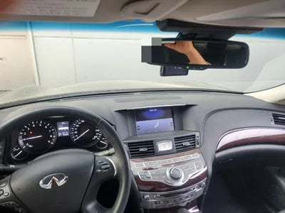 2018 Infiniti Q70 JNKBY11EXJM670049 VIN:JNKBY11EXJM670049