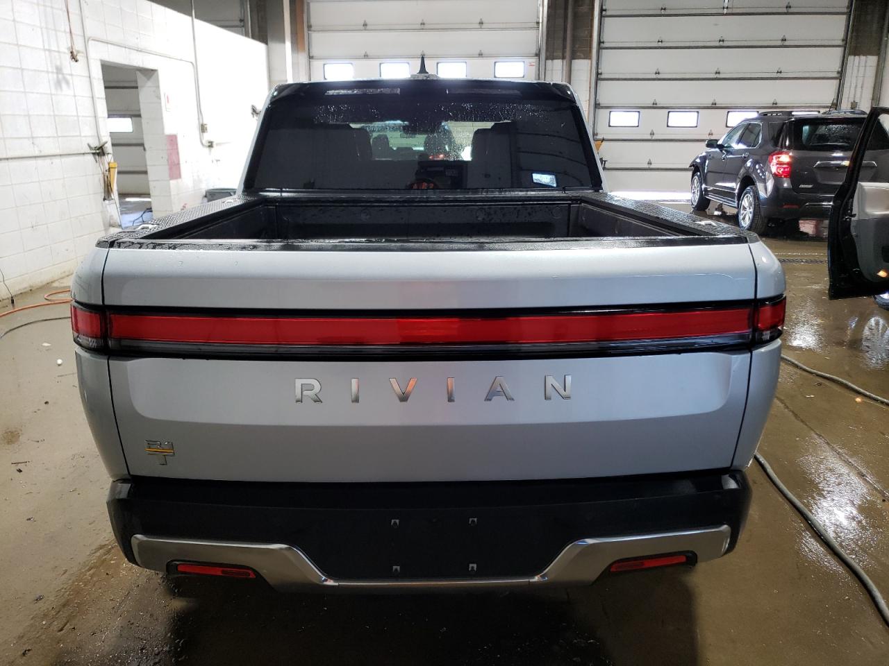 2023 RIVIAN R1T ADVENTURE VIN:7FCTGAAA3PN017193