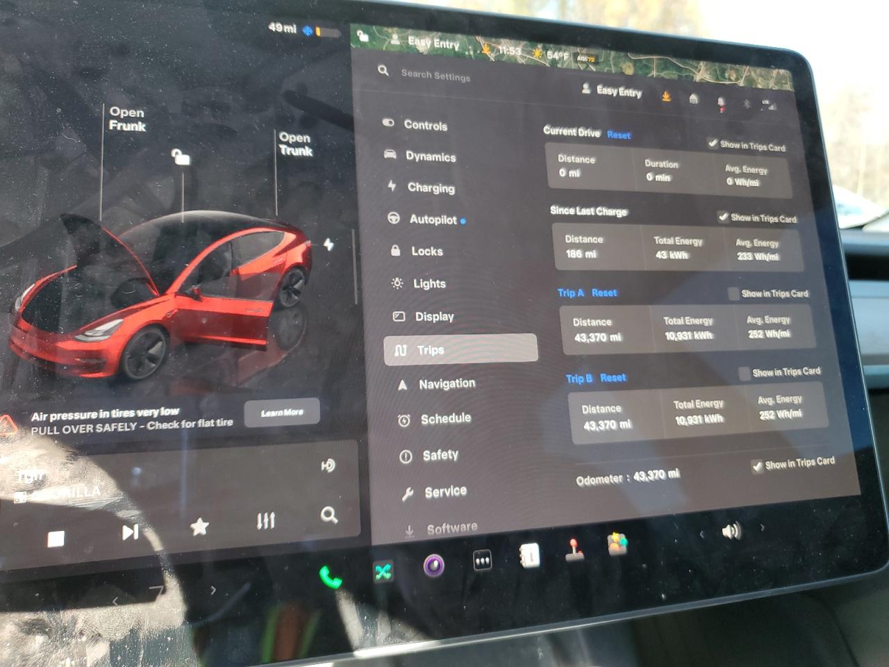 2022 TESLA MODEL 3  VIN:5YJ3E1EB3NF183336
