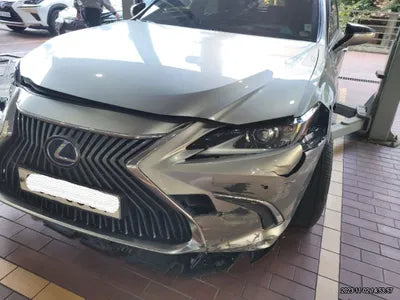 2019 Lexus ES 300 908KMJTHB21B1XK20 VIN:908KMJTHB21B1XK20