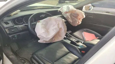 2015 Honda Accord VIN: