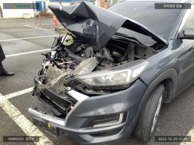 2020 Hyundai Tucson KMHJ3812GLU299728 VIN:KMHJ3812GLU299728