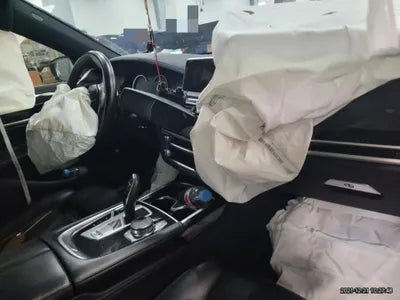 2017 BMW 730 WBA7G6105JB074190 VIN:WBA7G6105JB074190