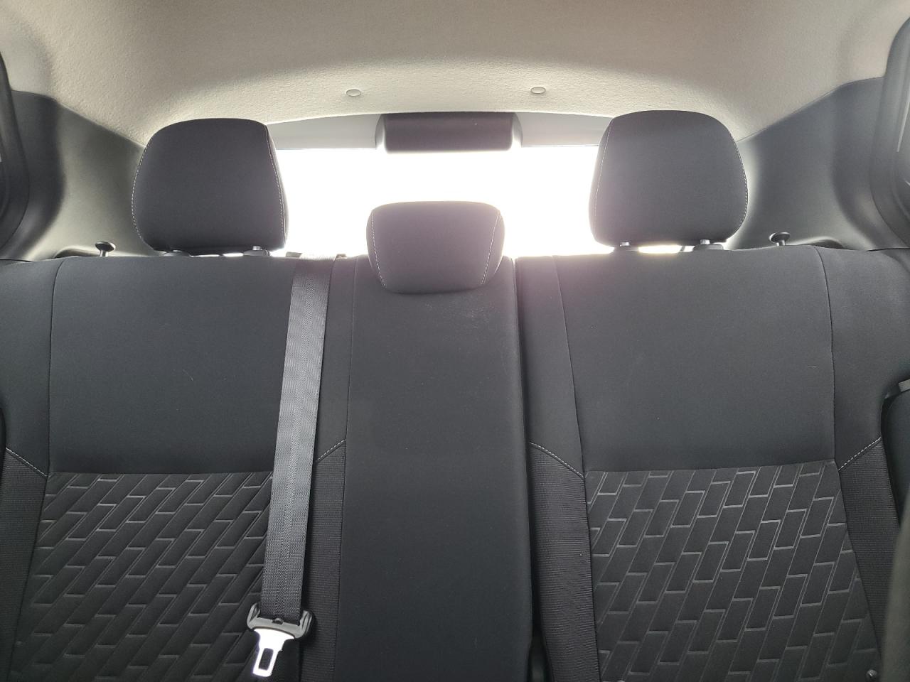 2022 NISSAN KICKS S VIN:3N1CP5BV2NL495801