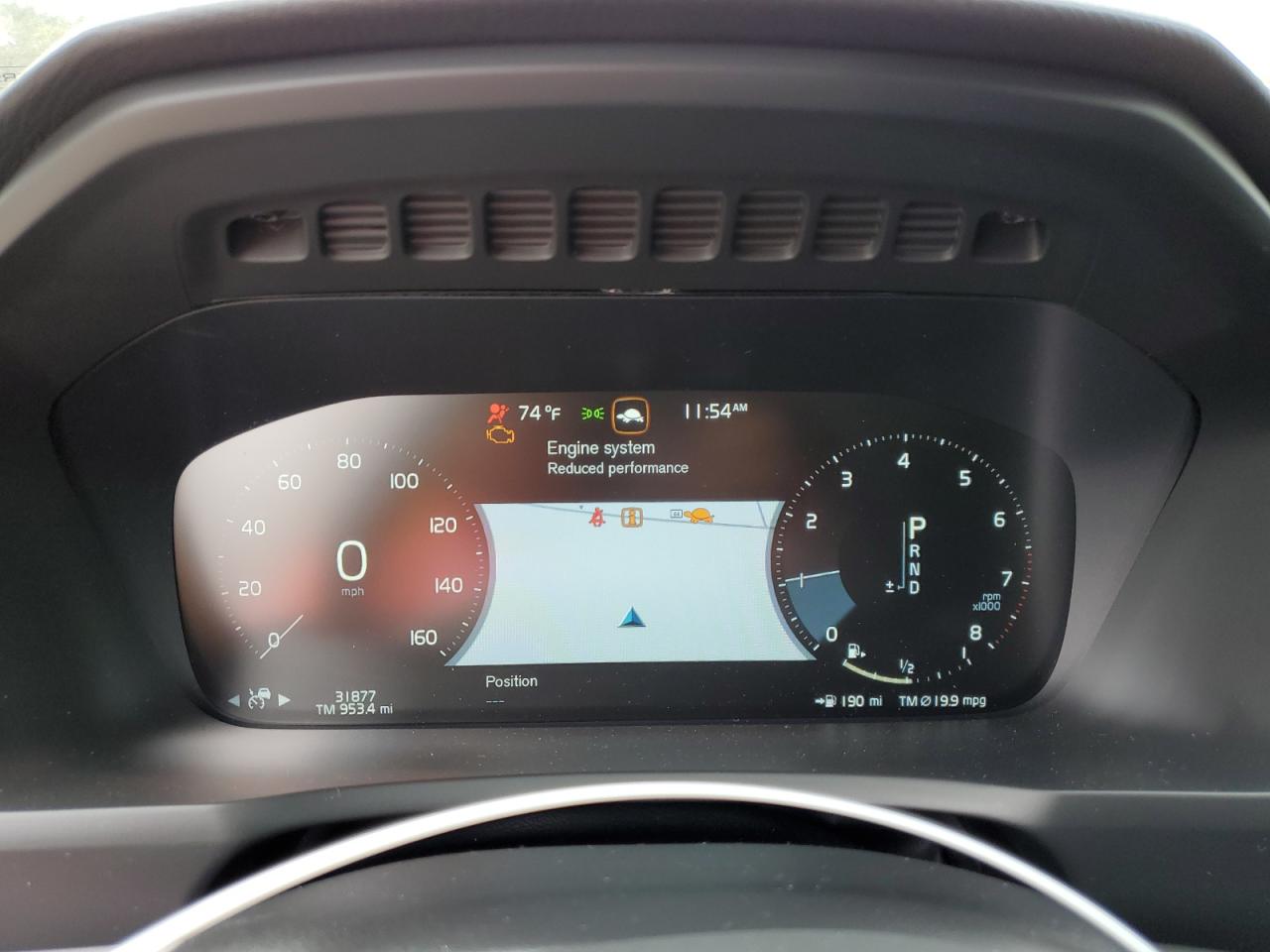 2022 VOLVO XC90 T5 MOMENTUM VIN:YV4102CK3N1805700