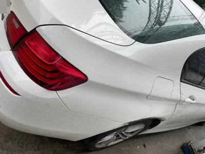 2016 BMW 520 WBA5E5105GG200180 VIN:WBA5E5105GG200180