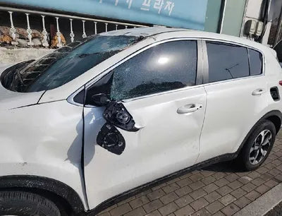 2020 Kia Sportage KNAPM813BLK886983 VIN:KNAPM813BLK886983
