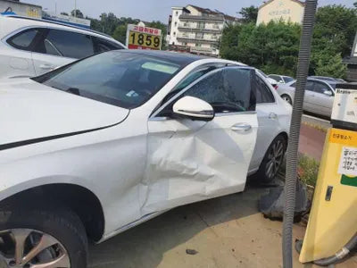 2017 Mercedes-Benz E 300 WDDZF4KB9HA154455 VIN:WDDZF4KB9HA154455