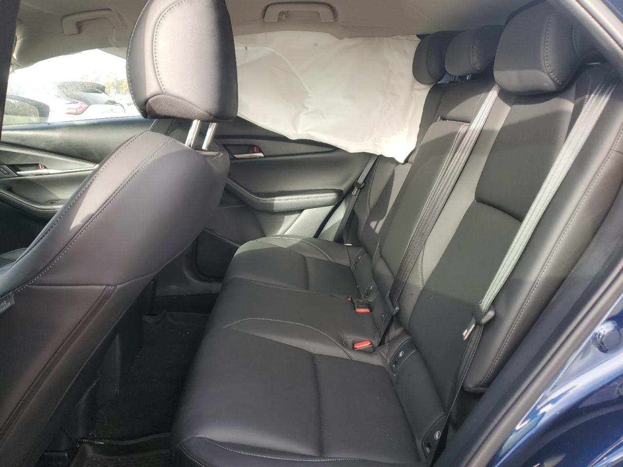 2022 MAZDA CX-30 SELECT VIN:3MVDMBBL0NM442658