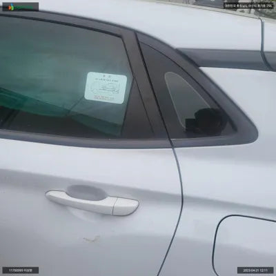 2018 Hyundai Kona KMHK4815HJU093394 VIN:KMHK4815HJU093394