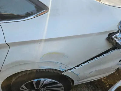 2020 Volkswagen Jetta WVWZZZBUZLM101185 VIN:WVWZZZBUZLM101185