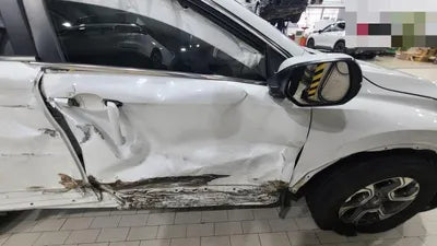 2019 Honda CR-V VIN: