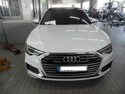2021 Audi A6 WAUZZZF23MN086680 VIN:WAUZZZF23MN086680