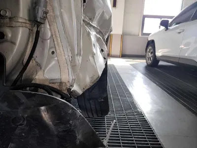 2021 Toyota Sienna VIN: