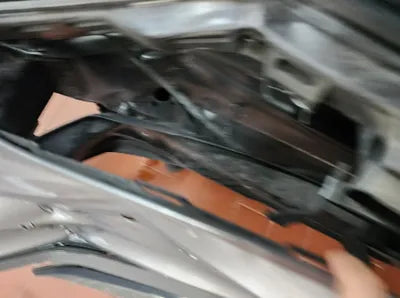 2016 Mercedes-Benz E 220 WDDHF0AB9GB286808 VIN:WDDHF0AB9GB286808