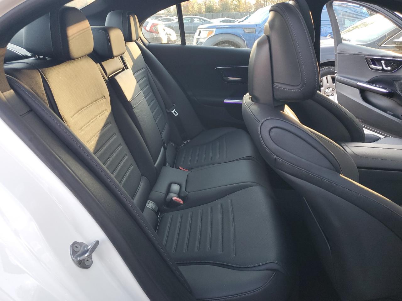 2023 MERCEDES-BENZ C 300 4MATIC VIN:W1KAF4HB6PR097653