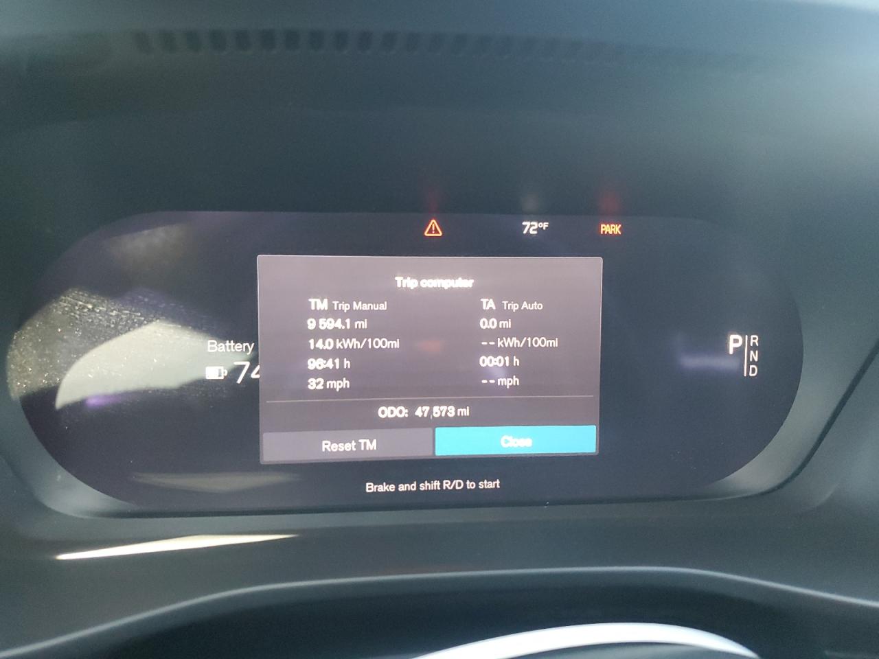 2022 VOLVO XC40 P8 RECHARGE PLUS VIN:YV4ED3URXN2691650