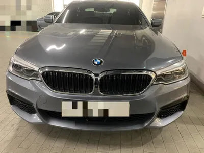 2017 BMW 520 WBAJC5109HWB83821 VIN:WBAJC5109HWB83821