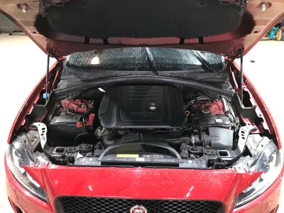 2017 Jaguar F-Pace SADCA2BN9HA068256 VIN:SADCA2BN9HA068256