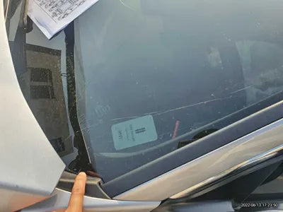 2021 Honda Accord 1HGCV3690MA510510 VIN:1HGCV3690MA510510