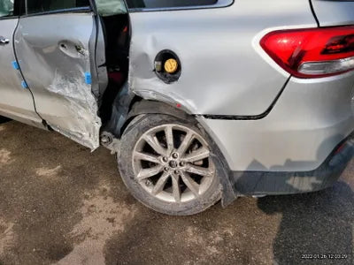 2017 Kia Sorento KNAPS81ABHA337650 VIN:KNAPS81ABHA337650