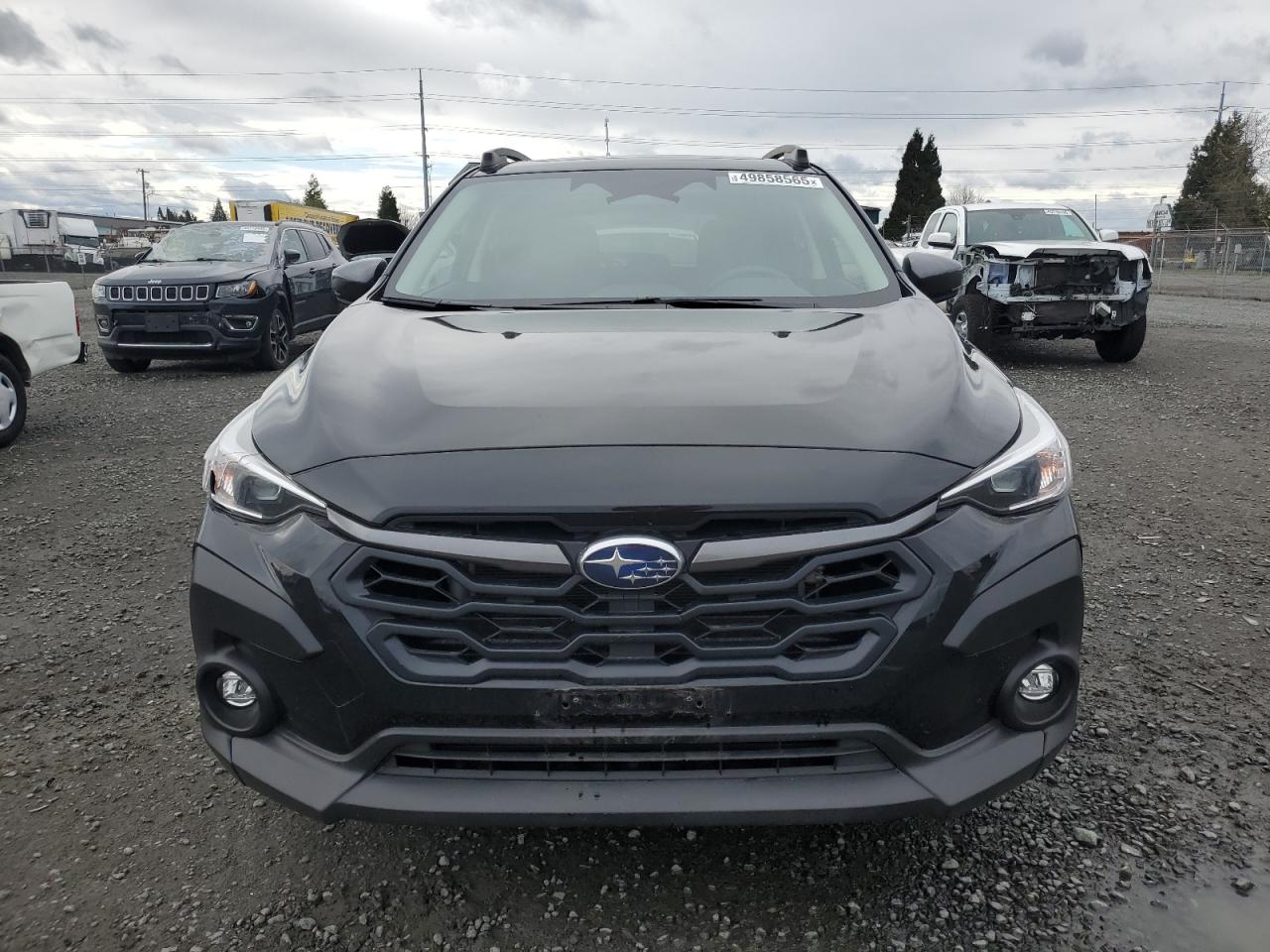 2024 SUBARU CROSSTREK PREMIUM VIN:JF2GUADC2RH901044