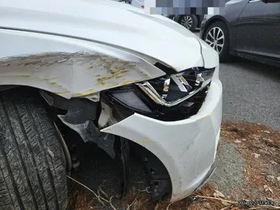 2016 Jaguar XE VIN: