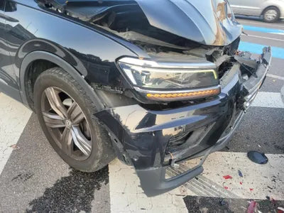 2018 Volkswagen Tiguan WVGZZZ5NZJW928230 VIN:WVGZZZ5NZJW928230
