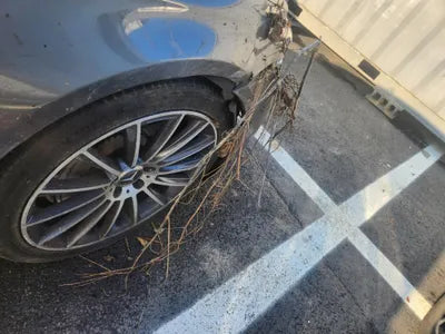 2016 Mercedes-Benz S 500 WDDUG8FB3GA280396 VIN:WDDUG8FB3GA280396