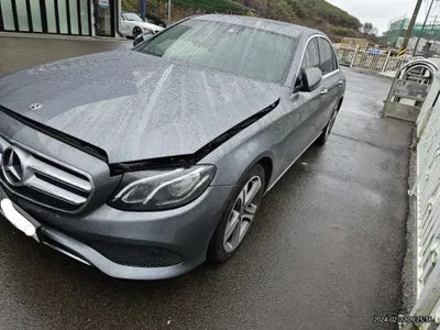 2019 Mercedes-Benz E 300 730KMWDDZF4JB3KA5 VIN:730KMWDDZF4JB3KA5