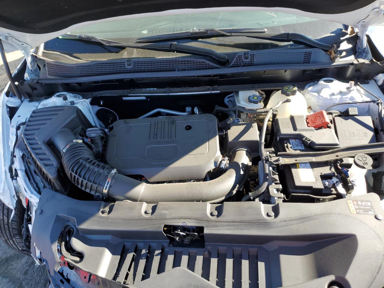 2023 CHEVROLET BLAZER 2LT VIN:3GNKBHR44RS173122