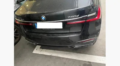 2022 BMW 740 WBA7D2101NCH79945 VIN:WBA7D2101NCH79945