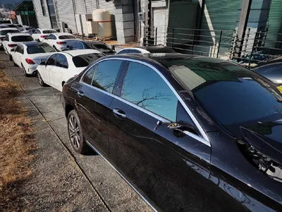 2022 Mercedes-Benz E 350 VIN: