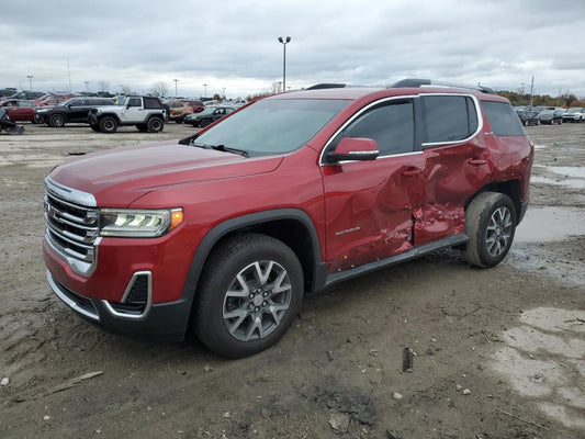 2022 GMC ACADIA SLE VIN:1GKKNKL41NZ105755