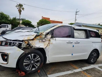 2019 Kia Carnival KNAMB81ABKS472953 VIN:KNAMB81ABKS472953