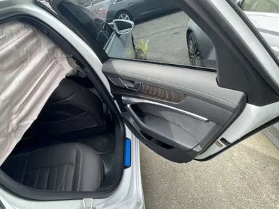 2022 Audi A6 WAUZZZF20NN053864 VIN:WAUZZZF20NN053864