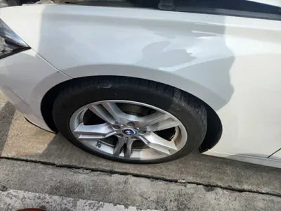 2016 BMW 328 WBA8E910XGK437409 VIN:WBA8E910XGK437409