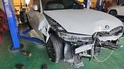 2021 BMW 320 WBA5V7100MFK63409 VIN:WBA5V7100MFK63409