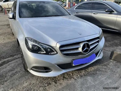 2016 Mercedes-Benz E 220 295KMWDDHF0ABXGB3 VIN:295KMWDDHF0ABXGB3