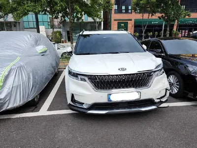 2021 Kia Carnival KNANE81BBMS079197 VIN:KNANE81BBMS079197