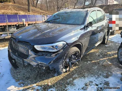 2021 BMW 540 WBACR6105M9F46816 VIN:WBACR6105M9F46816