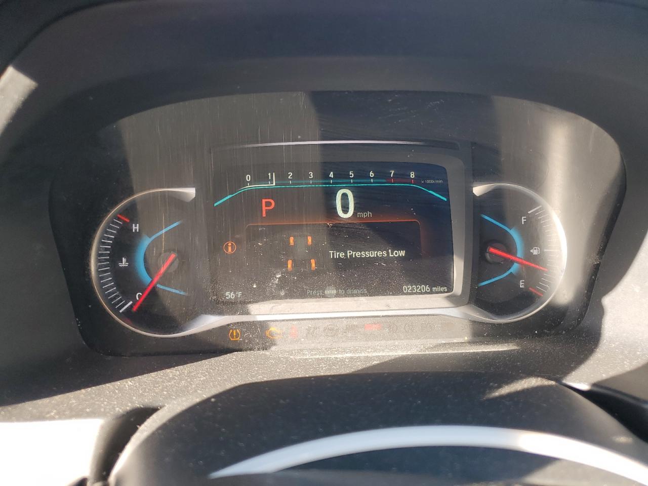 2022 HONDA PILOT SE VIN:5FNYF6H29NB073998