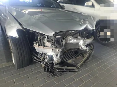 2018 Mercedes-Benz E 300 WDDZF4KB5JA418034 VIN:WDDZF4KB5JA418034