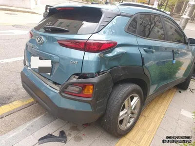 2018 Hyundai Kona 686KMKMHK4815GJU1 VIN:686KMKMHK4815GJU1