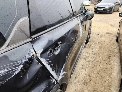 2022 Kia Sorento KNARH81GBNA101047 VIN:KNARH81GBNA101047
